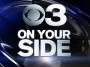 Philadelphia CBS3 On Your Side Logo